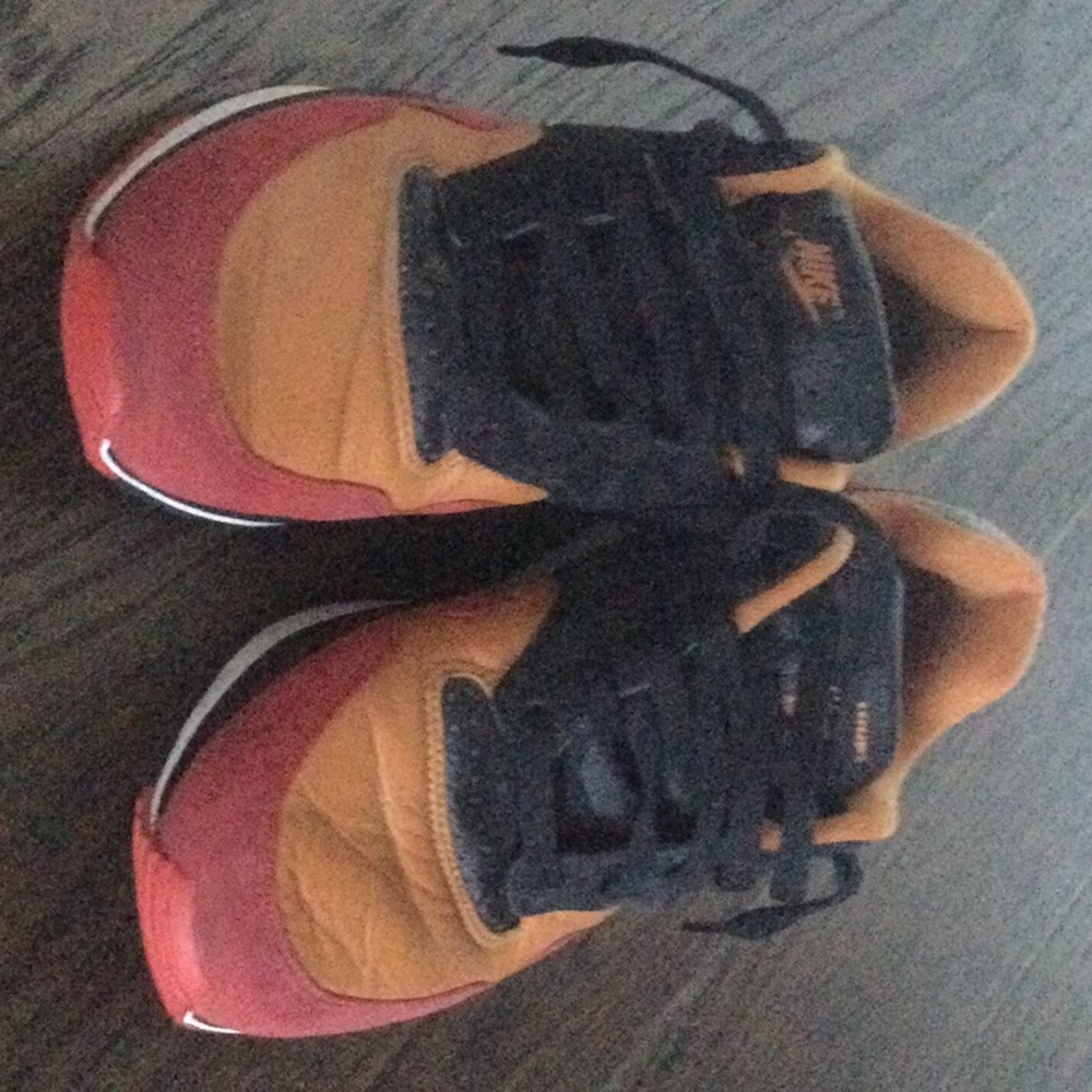 Mens Nike Sneakers